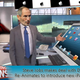 Illustration for article titled 21 Photos of the Fox News Team Abusing Their Giant iPad Privileges